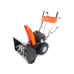 Бензиновый снегоуборщик YARD FOX BASIC 6152E