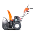 Бензиновый снегоуборщик YARD FOX BASIC 6152E
