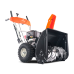 Бензиновый снегоуборщик YARD FOX BASIC 6152E