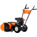 Подметальная машина YARD FOX 600SL