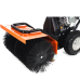 Подметальная машина YARD FOX 600SL