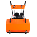 Подметальная машина YARD FOX 600SL