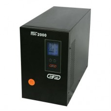 ИБП Энергия ПН 2000 (монохромный дисплей) (Е0201-0008)