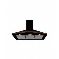 Вытяжка купольная KUPPERSBERG BONA 90 B Bronze