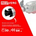 Отбойный молоток REDVERG RD-DH1700