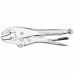 Клещи зажимные INGCO HSJP0210 INDUSTRIAL 250 мм