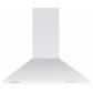 Кухонная вытяжка MAUNFELD Cork 50 белый Кухонная вытяжка MAUNFELD Cork 50 белый