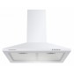 Кухонная вытяжка MAUNFELD Cork 50 белый Кухонная вытяжка MAUNFELD Cork 50 белый