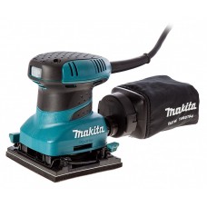 Вибрационная шлифмашина Makita BO 4555