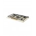 Варочная панель газовая KUPPERSBERG FV9TGRZ C Bronze
