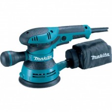 Эксцентриковая шлифмашина Makita BO5040