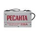 Инверторный сварочный аппарат РЕСАНТА САИ-250 в кейсе