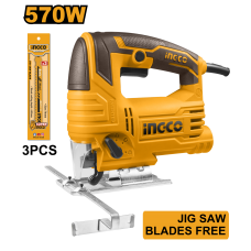 Лобзик электрический INGCO JS57028 570 Вт