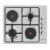 Варочная панель Maunfeld EEHS.64.5ES\KG