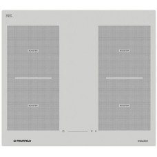 Индукционная варочная панель MAUNFELD MVI59.2FL-WH