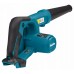 Аккумуляторная воздуходувка-пылесос Makita UB100DZ