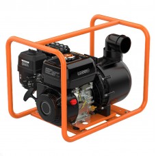 Мотопомпа бензиновая EVOline MG 30 (by Zongshen)