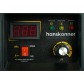 Сварочный инвертор Hanskonner HWM4018 Сварочный инвертор Hanskonner HWM4018