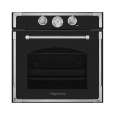 Духовой шкаф электрический KUPPERSBERG RC 6911 ANT Silver