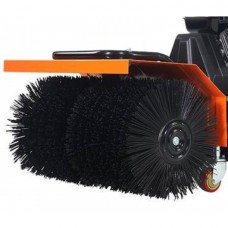Щетина для подметальной машины YARD FOX 600SL
