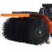 Щетина для подметальной машины YARD FOX 600SL
