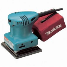 Вибрационная шлифмашина Makita BO 4554