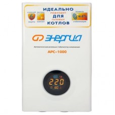 Стабилизатор Энергия АРС 1000 (Е0101-0111)