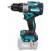 Ударная дрель-шуруповерт XGT Makita HP001GZ