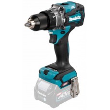 Ударная дрель-шуруповерт XGT Makita HP001GZ