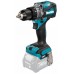 Ударная дрель-шуруповерт XGT Makita HP001GZ