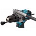 Ударная дрель-шуруповерт XGT Makita HP001GZ