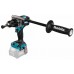 Ударная дрель-шуруповерт XGT Makita HP001GZ