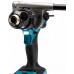 Ударная дрель-шуруповерт XGT Makita HP001GZ