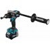 Ударная дрель-шуруповерт XGT Makita HP001GD201