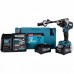 Ударная дрель-шуруповерт XGT Makita HP001GD201