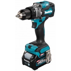 Ударная дрель-шуруповерт XGT Makita HP001GD201