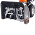 Бензиновый снегоуборщик YARD FOX PRO 7154E