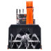 Бензиновый снегоуборщик YARD FOX PRO 7154E