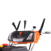 Бензиновый снегоуборщик YARD FOX PRO 7154E