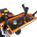 Бензиновый снегоуборщик YARD FOX PRO 7154E