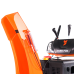 Бензиновый снегоуборщик YARD FOX PRO 7154E