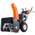 Бензиновый снегоуборщик YARD FOX PRO 7154E