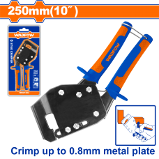 Обжимной инструмент для шпилек WADFOW WRM1002