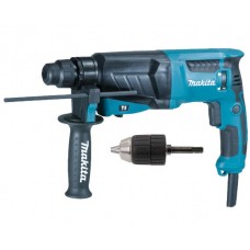 Перфоратор Makita HR2630X7