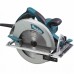 Дисковая пила Makita 5008MGJX2