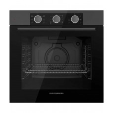 Духовой шкаф электрический KUPPERSBERG HF 603 GR