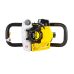 Мотобур HUTER GGD-62