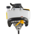 Мотобур HUTER GGD-62