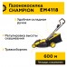 Электрическая газонокосилка Champion EM4118