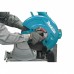 Монтажная аккумуляторная пила Makita DLW 140 Z (DLW140Z)